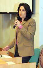 Giuliana de Francesco