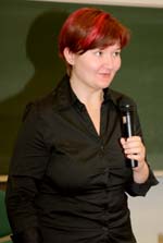 Lucie Nová