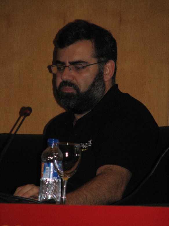 Ricardo Baeza-Yates