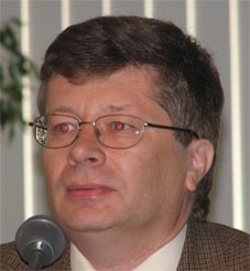 Miroslav Bartošek
