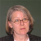 Mechthild Geesenová