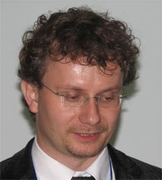 Jiří Pavlík