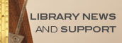 Support for Librarians