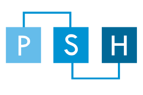 Logo Polytematického strukturovaného hesláře