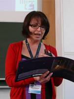 Antonie Doležalová