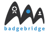 Logo Badge Bridge