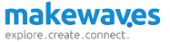 Logo Makewaves